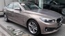 BMW 3 Series 320i Gran Turismo 2017 - BMW 320i Gran Turismo 2017, màu đồng - Giá xe BMW 320i GT chính hãng - giá tốt nhất, có xe giao ngay