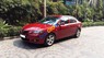 Mazda 3  AT 2005 - Bán ô tô Mazda 3 AT sản xuất 2005, màu đỏ, 369tr