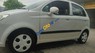 Chevrolet Spark   2009 - Cần bán lại xe Chevrolet Spark sản xuất 2009, màu trắng, giá tốt