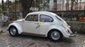 Volkswagen Beetle 1980 - Cần bán xe Volkswagen Beetle năm 1980, màu trắng, xe nhập