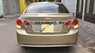Chevrolet Cruze LS 2012 - Bán Chevrolet Cruze LS sản xuất 2012, màu ghi vàng còn mới giá cạnh tranh