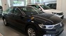 Volkswagen Passat E 2016 - Bán xe Volkswagen Passat E năm sản xuất 2016, màu đen, nhập khẩu nguyên chiếc