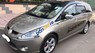 Mitsubishi Grandis   2009 - Bán ô tô Mitsubishi Grandis sản xuất 2009, màu vàng cát số tự động