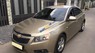 Chevrolet Cruze LS 2012 - Bán Chevrolet Cruze LS sản xuất 2012, màu ghi vàng còn mới giá cạnh tranh