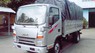 2019 - Bán xe tải JAC 5 tấn mới 2019