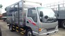 2019 - [Thái Bình] Bán xe tải JAC 2.4 tấn mới 2019, khuyến mại lớn