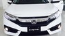 Honda Civic 2017 - Honda Civic model 2017 mới 100% tại Tp. Đồng Hới - Quảng Bình, hỗ trợ vay 80%, hotline Honda Quảng Bình 0911.37.2939