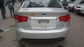 Kia Forte 2013 - Bán xe Kia Forte 2013 AT, màu bạc, 485 triệu