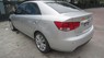 Kia Forte 2013 - Bán xe Kia Forte 2013 AT, màu bạc, 485 triệu