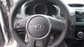 Kia Forte 2013 - Bán xe Kia Forte 2013 AT, màu bạc, 485 triệu