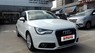 Audi A1 2010 - Bán Audi A1 A 2010, màu trắng, xe nhập