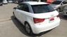 Audi A1 2010 - Bán Audi A1 A 2010, màu trắng, xe nhập