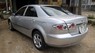 Mazda 6 2004 - Xe Mazda 6 đăng ký 1010, màu bạc