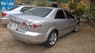 Mazda 6 2004 - Xe Mazda 6 đăng ký 1010, màu bạc