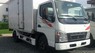 Mitsubishi Canter LW 2016 - Xe tải Canter 4.7 LW thùng Composite (2 tấn)