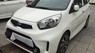 Kia Morning 2020 - Bán ô tô Kia Morning đời 2020 màu trắng, giá tốt. Lh: 0966199109