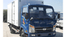 Veam VT350 2016 - Bán xe tải Veam VT350 3,5 tấn thùng dài 4,9 m động cơ hyundai đời 2017