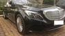 Mercedes-Benz C250   EXCLusive 2015 - Bán xe Mercedes C250 exclusive sx 2015, màu đen nội thất kem, xe tên công ty chính chủ sử dụng