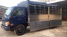 Xe tải 5 tấn - dưới 10 tấn 2016 - Bán xe tải Veam HD800 tải trọng 8 tấn, thùng dài 5m động cơ hyundai