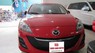 Mazda 3 1.6AT 2010 - Cần bán xe Mazda 3 1.6AT 2010, màu đỏ, xe nhập, 495 triệu