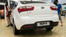Kia Rio MT 2016 - Cần bán xe Kia Rio MT 2016, màu trắng, nhập khẩu nguyên chiếc, 483tr