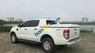 Ford Ranger  MT 2016 - Cần bán Ford Ranger MT sản xuất năm 2016, màu trắng đã đi 25000 km