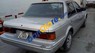 Nissan Bluebird   1985 - Bán Nissan Bluebird năm 1985, màu bạc, giá chỉ 35 triệu