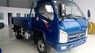 Fuso G 2016 - Xe tải Cửu Long TMT 2,5 tấn tại Đà Nẵng