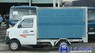 Hãng khác 2016 - Xe tải Dongben 770kg, thùng kín thùng 2m5, giá rẻ tại Bình Dương