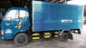 Veam 2016 - Bán Xe tải Veam VT350 tải trọng 3,5 tấn, thùng dài 4,9 m động cơ Hyundai