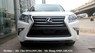 Lexus GX460 2016 - Xe Lexus GX460 2016, màu trắng