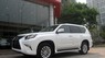 Lexus GX460 2016 - Xe Lexus GX460 2016, màu trắng