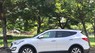 Hyundai Santa Fe 2017 - Bán xe Hyundai Santa Fe đời 2017, màu trắng, xe nhập, số tự động