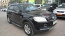 Chevrolet Captiva 2008 - Bán xe Chevrolet Captiva đời 2008, màu đen, còn mới