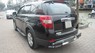 Chevrolet Captiva 2008 - Bán xe Chevrolet Captiva đời 2008, màu đen, còn mới