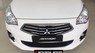 Mitsubishi Attrage  CVT  2018 - Bán ô tô Mitsubishi Attrage số tự động 2018, màu trắng, nhập khẩu nguyên chiếc