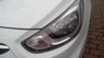 Hyundai Accent 2013 - Cần bán xe Hyundai Accent đời 2013, màu trắng, xe nhập, số tự động