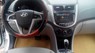 Hyundai Accent 2013 - Cần bán xe Hyundai Accent đời 2013, màu trắng, xe nhập, số tự động