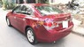 Chevrolet Cruze LS 2014 - Cần bán Chevrolet Cruze LS sản xuất năm 2014, màu đỏ số sàn