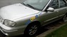 Kia Spectra   2004 - Cần bán xe Kia Spectra năm 2004, màu bạc, giá 136tr