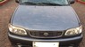 Toyota Corolla XLI  1998 - Cần bán Toyota Corolla XLI sản xuất 1998, màu xám, nhập khẩu nguyên chiếc