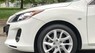 Mazda 3 2012 - Bán Mazda 3 full option số tự động, màu trắng 2012