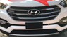 Hyundai Santa Fe 2.4 AT   2017 - Hyundai Santafe 2.4AT Full 2017 - Khuyến mãi cực khủng 