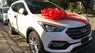 Hyundai Santa Fe 2.4 AT   2017 - Hyundai Santafe 2.4AT Full 2017 - Khuyến mãi cực khủng 