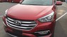 Hyundai Santa Fe 2.2 AT 2017 - Hyundai Santafe 2.2 AT Full 2017 - Khuyến mãi cực khủng
