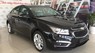 Chevrolet Cruze 2017 - Bán xe Chevrolet Cruze đời 2017, giá 699tr