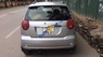 Chevrolet Spark   2010 - Bán Chevrolet Spark năm 2010, màu bạc chính chủ, giá chỉ 148 triệu