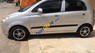 Chevrolet Spark   LT  2009 - Bán Chevrolet Spark LT năm 2009, màu bạc còn mới, 175 triệu