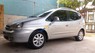 Chevrolet Vivant CDX 2009 - Bán xe Chevrolet Vivant CDX năm sản xuất 2009, màu bạc xe gia đình