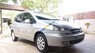 Chevrolet Vivant CDX 2009 - Bán xe Chevrolet Vivant CDX năm sản xuất 2009, màu bạc xe gia đình